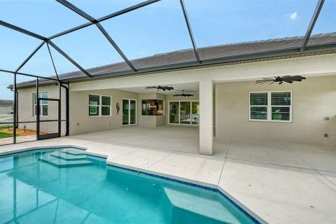 Villa ou maison à vendre à Sarasota, Floride: 4 chambres, 343.37 m2 № 2225664 - photo 15