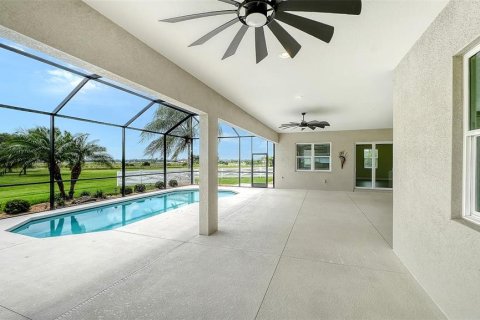 Villa ou maison à vendre à Sarasota, Floride: 4 chambres, 343.37 m2 № 2225664 - photo 13