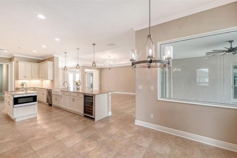 Villa ou maison à vendre à Sarasota, Floride: 4 chambres, 343.37 m2 № 2225664 - photo 28