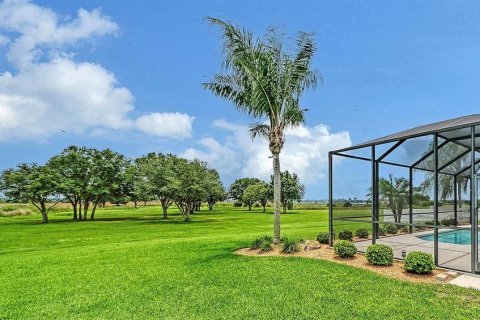 Villa ou maison à vendre à Sarasota, Floride: 4 chambres, 343.37 m2 № 2225664 - photo 14
