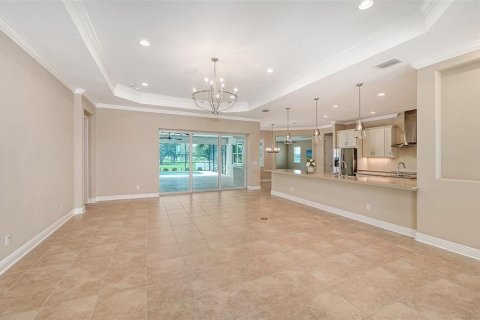 Villa ou maison à vendre à Sarasota, Floride: 4 chambres, 343.37 m2 № 2225664 - photo 10