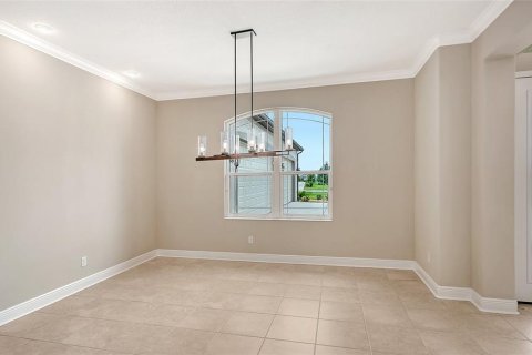 Villa ou maison à vendre à Sarasota, Floride: 4 chambres, 343.37 m2 № 2225664 - photo 8