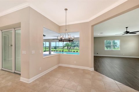 Villa ou maison à vendre à Sarasota, Floride: 4 chambres, 343.37 m2 № 2225664 - photo 24