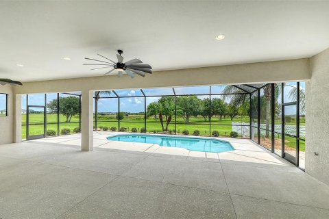 Villa ou maison à vendre à Sarasota, Floride: 4 chambres, 343.37 m2 № 2225664 - photo 11