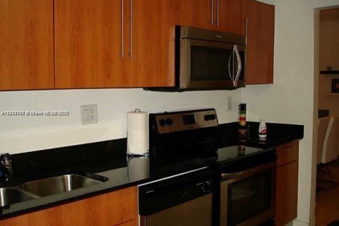 Copropriété à vendre à Hollywood, Floride: 1 chambre, 82.03 m2 № 1781442 - photo 7