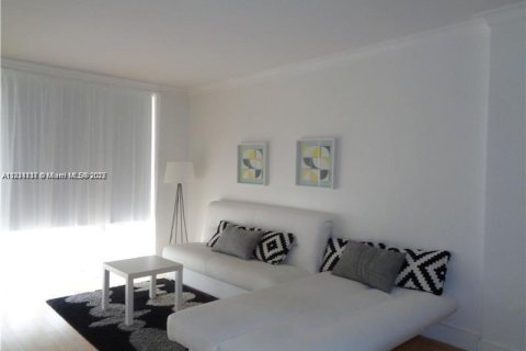 Copropriété à vendre à Hollywood, Floride: 1 chambre, 82.03 m2 № 1781442 - photo 11