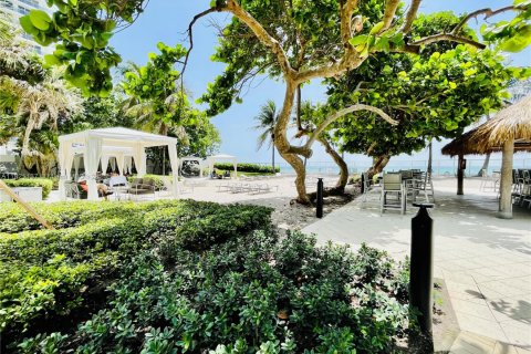 Copropriété à vendre à Hollywood, Floride: 1 chambre, 82.03 m2 № 1781442 - photo 23