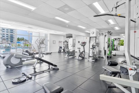 Condo in Miami Beach, Florida, 2 bedrooms  № 1875707 - photo 29