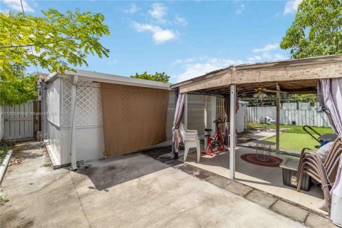 Villa ou maison à vendre à Miramar, Floride: 2 chambres, 120.4 m2 № 1932658 - photo 29