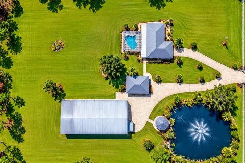 Villa ou maison à vendre à New Smyrna Beach, Floride: 4 chambres, 192.87 m2 № 2408794 - photo 27