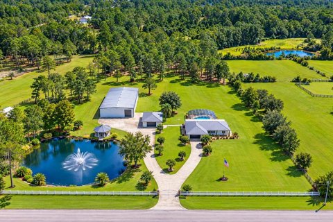 Villa ou maison à vendre à New Smyrna Beach, Floride: 4 chambres, 192.87 m2 № 2408794 - photo 23