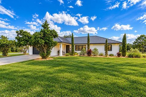 Villa ou maison à vendre à New Smyrna Beach, Floride: 4 chambres, 192.87 m2 № 2408794 - photo 30