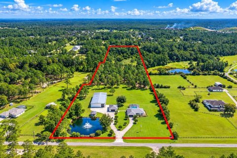 Villa ou maison à vendre à New Smyrna Beach, Floride: 4 chambres, 192.87 m2 № 2408794 - photo 26