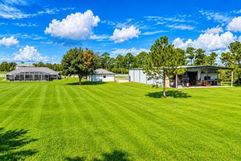 Villa ou maison à vendre à New Smyrna Beach, Floride: 4 chambres, 192.87 m2 № 2408794 - photo 13