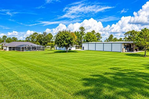 Villa ou maison à vendre à New Smyrna Beach, Floride: 4 chambres, 192.87 m2 № 2408794 - photo 8