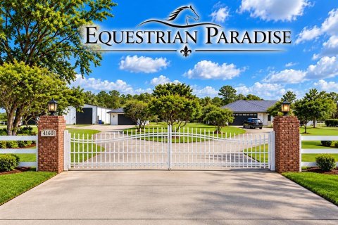 Villa ou maison à vendre à New Smyrna Beach, Floride: 4 chambres, 192.87 m2 № 2408794 - photo 2