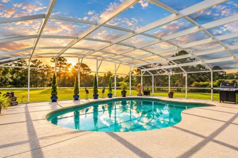 Villa ou maison à vendre à New Smyrna Beach, Floride: 4 chambres, 192.87 m2 № 2408794 - photo 20