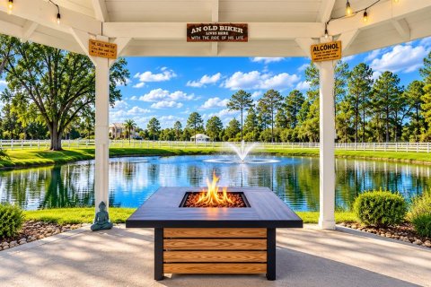 Villa ou maison à vendre à New Smyrna Beach, Floride: 4 chambres, 192.87 m2 № 2408794 - photo 6