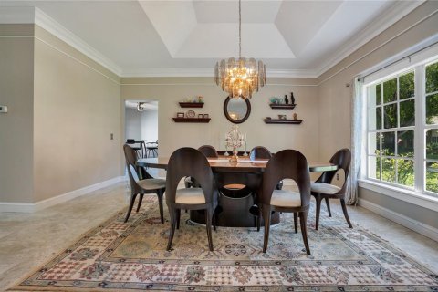 House in Orlando, Florida 3 bedrooms, 296.54 sq.m. № 1894679 - photo 7