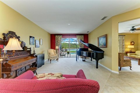 House in Bradenton, Florida 4 bedrooms, 240.25 sq.m. № 1740320 - photo 28