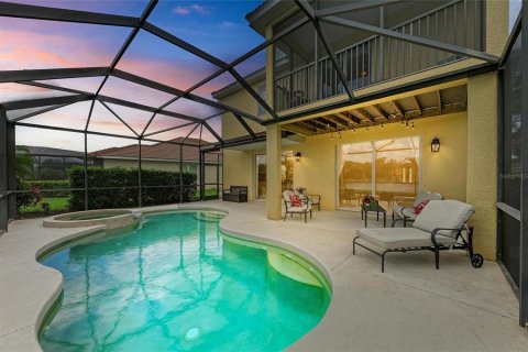House in Bradenton, Florida 4 bedrooms, 240.25 sq.m. № 1740320 - photo 3