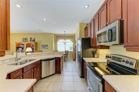 House in Bradenton, Florida 4 bedrooms, 240.25 sq.m. № 1740320 - photo 29