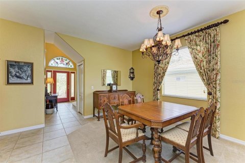 House in Bradenton, Florida 4 bedrooms, 240.25 sq.m. № 1740320 - photo 23