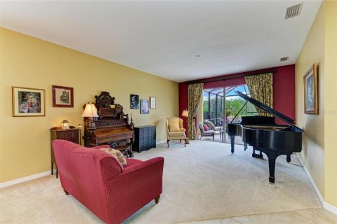 House in Bradenton, Florida 4 bedrooms, 240.25 sq.m. № 1740320 - photo 24
