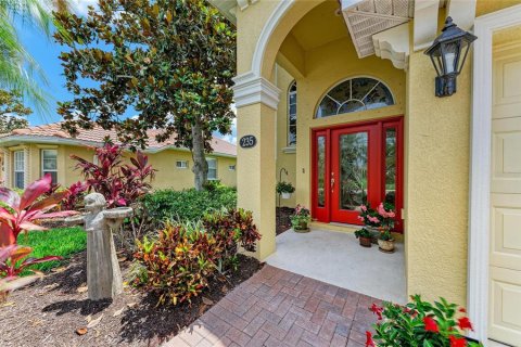 House in Bradenton, Florida 4 bedrooms, 240.25 sq.m. № 1740320 - photo 9