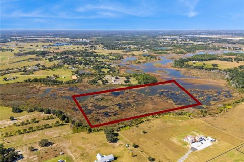 Land in Clermont, Florida № 2258396 - photo 13