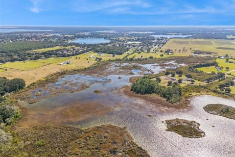 Land in Clermont, Florida № 2258396 - photo 2