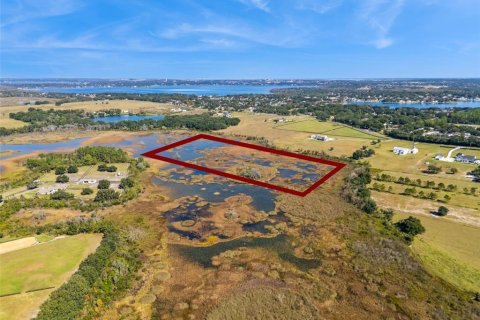 Land in Clermont, Florida № 2258396 - photo 11