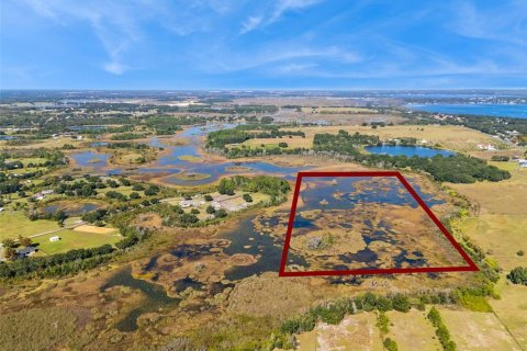 Land in Clermont, Florida № 2258396 - photo 12