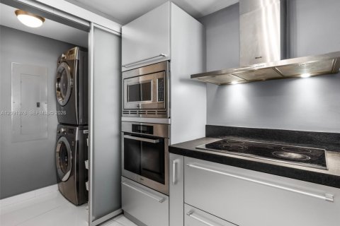 Copropriété à vendre à Sunny Isles Beach, Floride: 1 chambre, 84.91 m2 № 2375043 - photo 11
