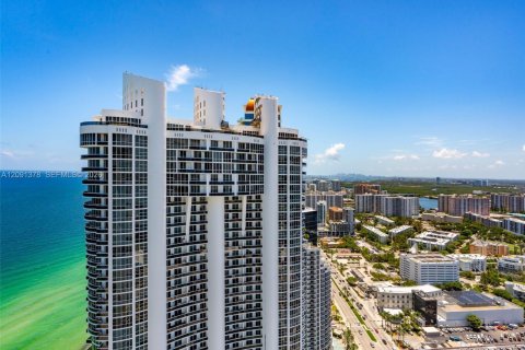 Copropriété à vendre à Sunny Isles Beach, Floride: 1 chambre, 84.91 m2 № 2375043 - photo 5