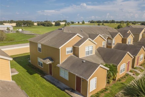 Apartment in Davenport, Florida 3 bedrooms, 168.25 sq.m. № 2199661 - photo 21