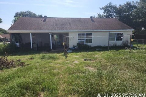 House in Ocala, Florida 3 bedrooms, 118.17 sq.m. № 1915491 - photo 3