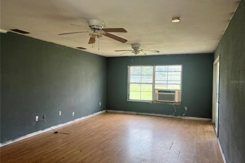 House in Ocala, Florida 3 bedrooms, 118.17 sq.m. № 1915491 - photo 6