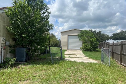 House in Ocala, Florida 3 bedrooms, 118.17 sq.m. № 1915491 - photo 4