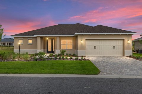 Casa en venta en Ocala, Florida, 2 dormitorios, 159.61 m2 № 1911341 - foto 1
