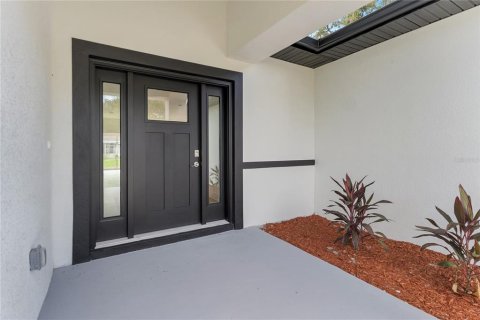 Casa en venta en Palm Bay, Florida, 4 dormitorios, 172.8 m2 № 2344641 - foto 4