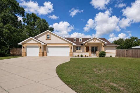 Casa en Summerfield, Florida 4 dormitorios, 238.29 m2 № 2291154