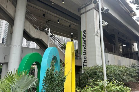 Купить кондоминиум в Майами, Флорида 1 спальня, 67.91м2, № 2024376 - фото 16