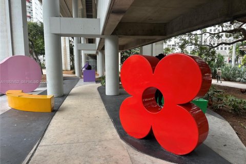 Купить кондоминиум в Майами, Флорида 1 спальня, 67.91м2, № 2024376 - фото 19