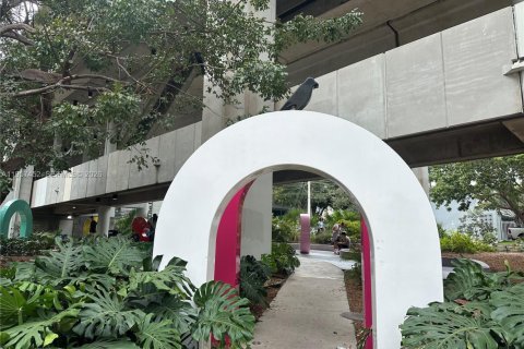 Купить кондоминиум в Майами, Флорида 1 спальня, 67.91м2, № 2024376 - фото 17