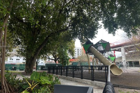 Купить кондоминиум в Майами, Флорида 1 спальня, 67.91м2, № 2024376 - фото 20