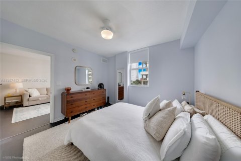 Купить кондоминиум в Майами, Флорида 1 спальня, 67.91м2, № 2024376 - фото 9