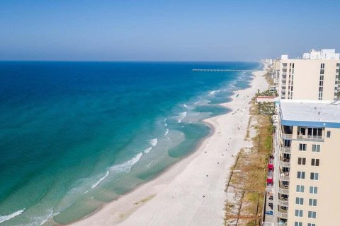 Condominio en venta en Panama City Beach, Florida, 3 dormitorios, 144.83 m2 № 562157 - foto 1