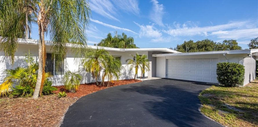 Casa en Maitland, Florida 3 dormitorios, 167.04 m2 № 1871188