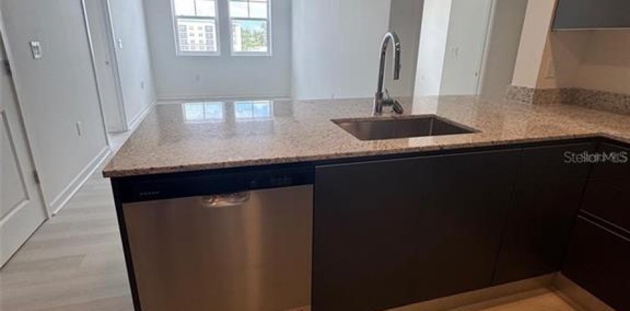 Condo à Orlando, Floride, 2 chambres  № 2430752